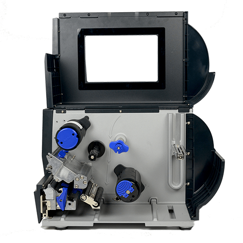 T6000e系列4英寸RFID工業(yè)打印機(jī)