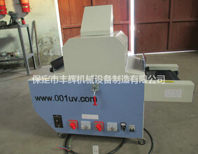 臺式uv光固機價值有多大，你知道嗎？