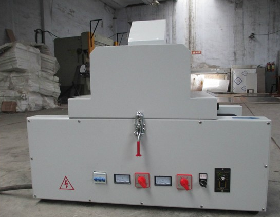 臺式uv機(jī)電控說明,助你精控工作!