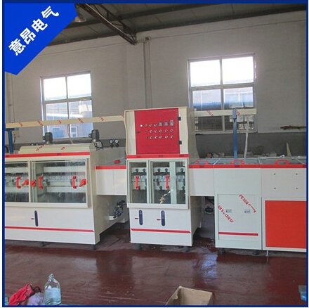 去膜機(jī)我的四大特征盡收眼底!