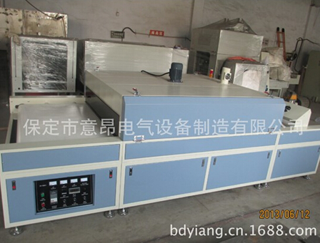 烘干固化隧道爐－天下，能者搶手！