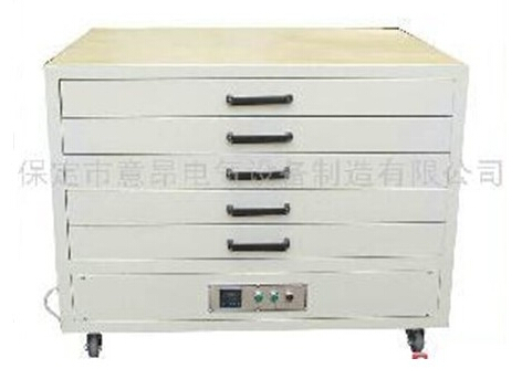 網版烘干箱不勞辛苦，有付出就有回報！