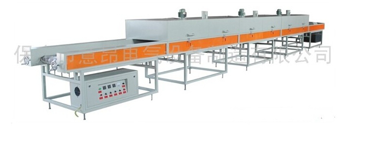 紅外線烘干機大家共同目睹的性能！