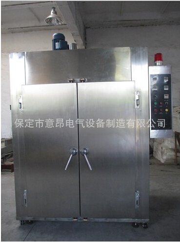 的配置造就銷量的不銹鋼工業烤箱系列產品！