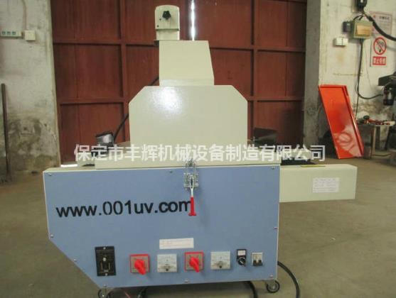 桌面uv機業界的佼佼者??！