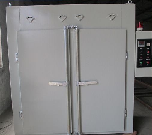 工業烘爐怎樣才能燃燒利用率更大？