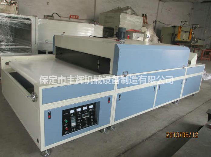 烘干固化隧道爐循環利用，！