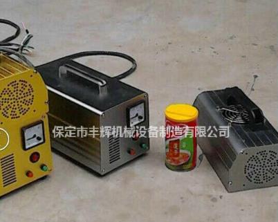 便攜式uv機操作從我做起??！