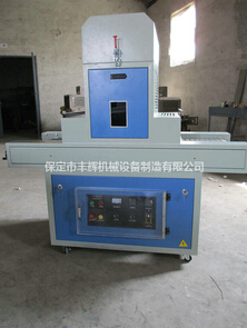 小型uv光固機小巧，操作起來方面多了！