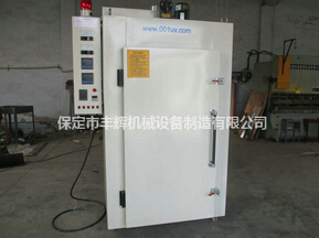 工業(yè)烤箱溫度設(shè)定簡易,操作方便