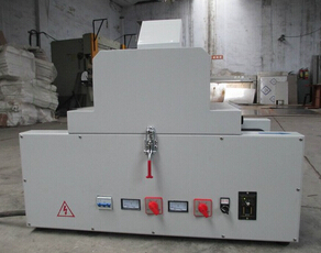 桌面uv固化機節約電量，固化速度快