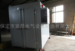 工業干燥箱，使用須知和維護