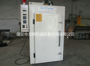 工業烤箱該如何選型？