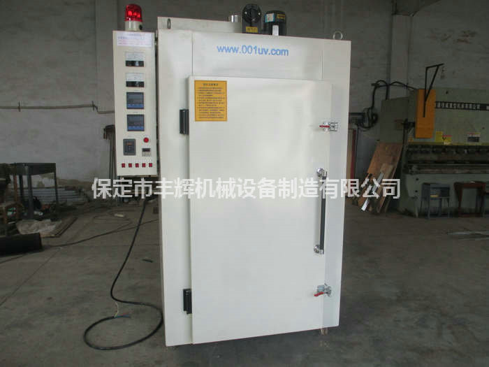 工業(yè)烤箱需要注意的事項！