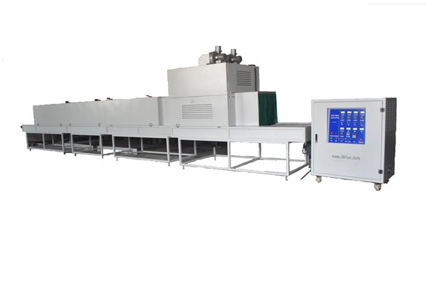 uv固化機能穩定工作原來是因為因素！