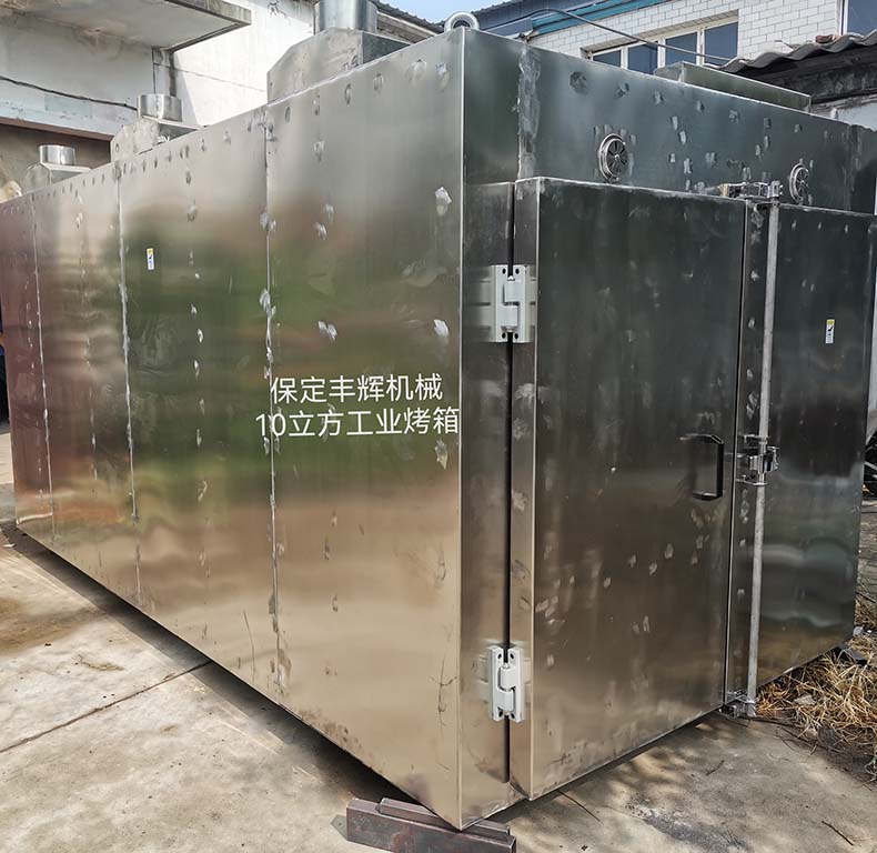 工業烤箱：藏在車間里的“生產好幫手”，這些貢獻太關鍵！?