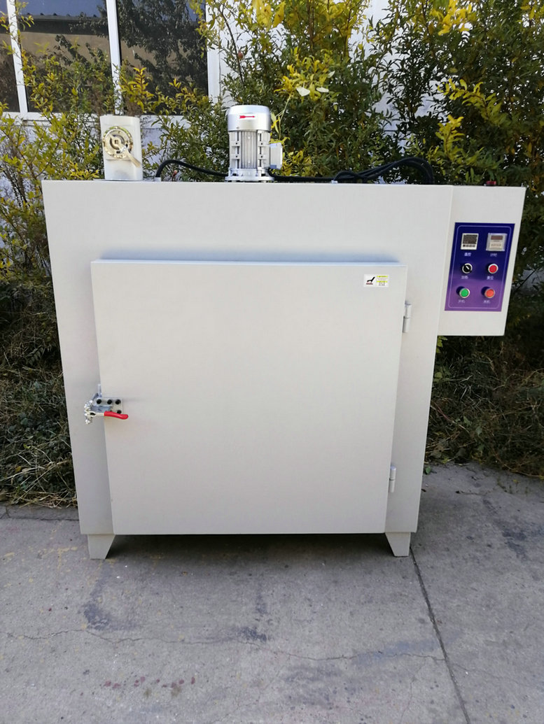 工業干燥箱vs工業烤箱：別再分不清！豐輝幫你選對設備?