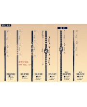 balusters