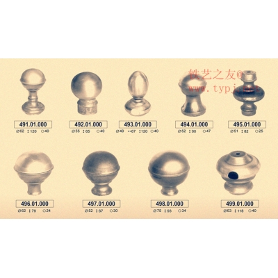 column capital