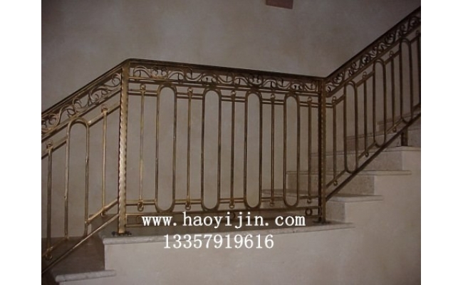鐵藝扶手